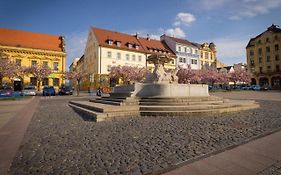 Hotel Česká Koruna